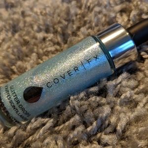COVER FX Glitter Drops